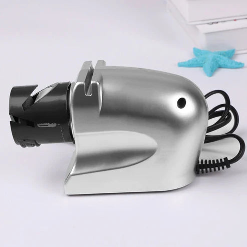 Electric Knife Sharpener Multifunctional