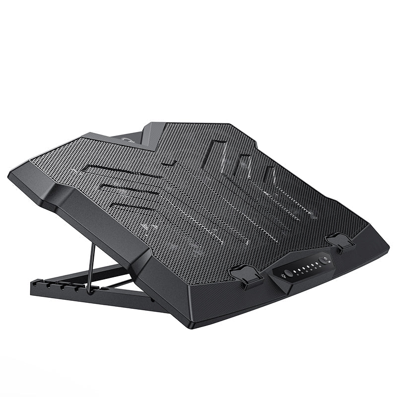 Monte Notebook Cooling Fan