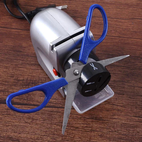 Electric Knife Sharpener Multifunctional