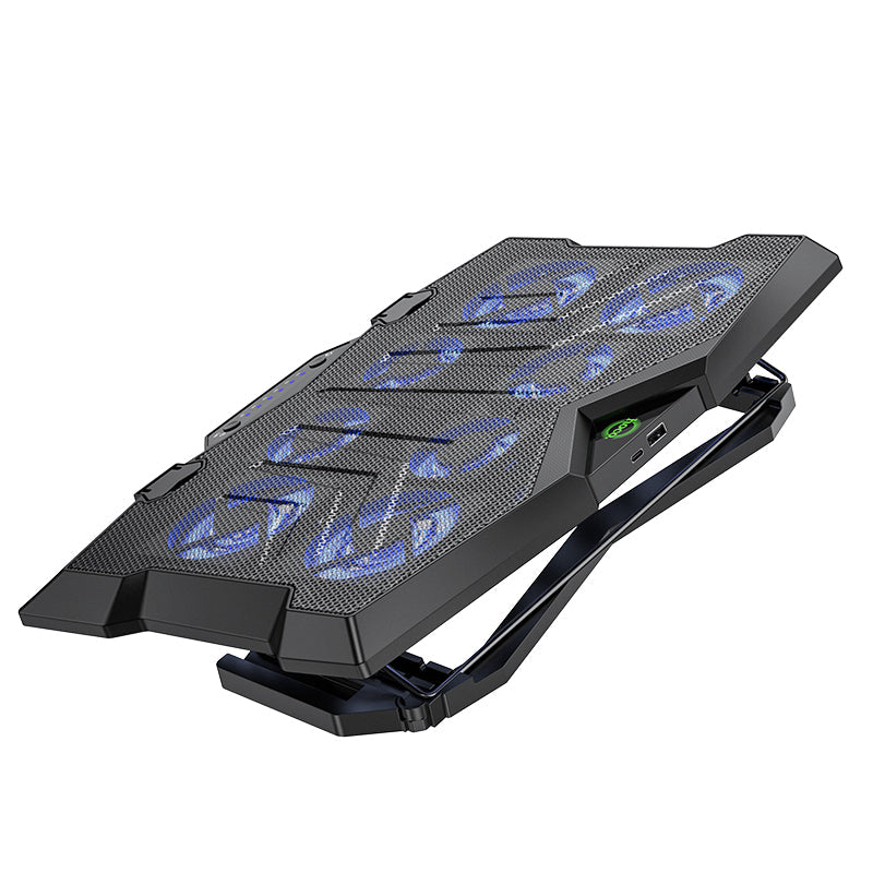Monte Notebook Cooling Fan