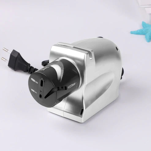 Electric Knife Sharpener Multifunctional