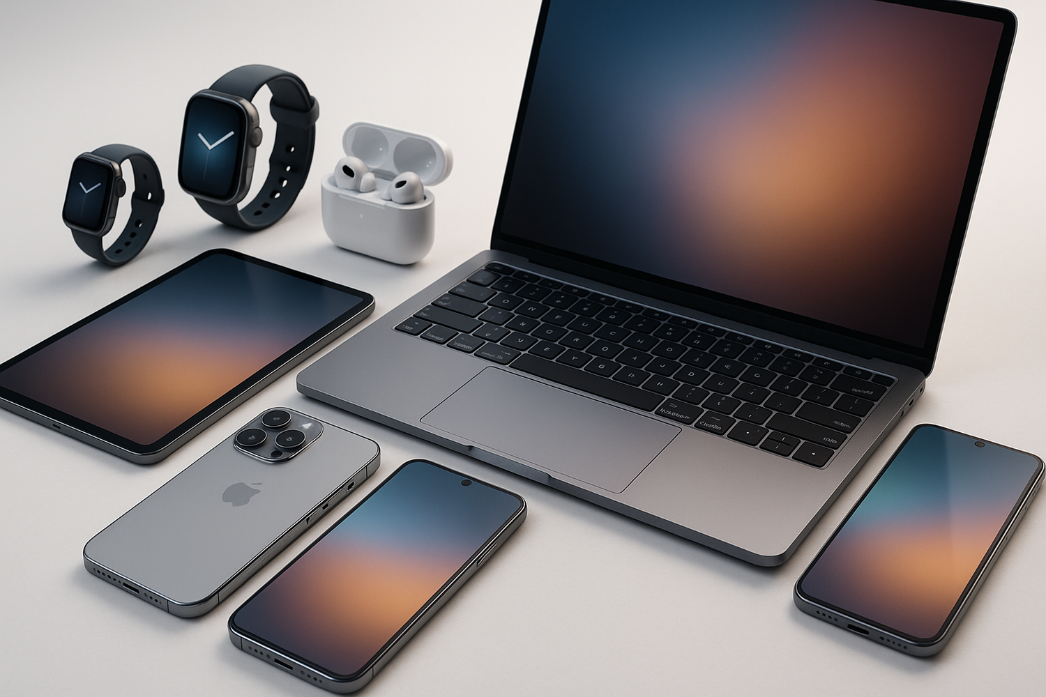 Electronics