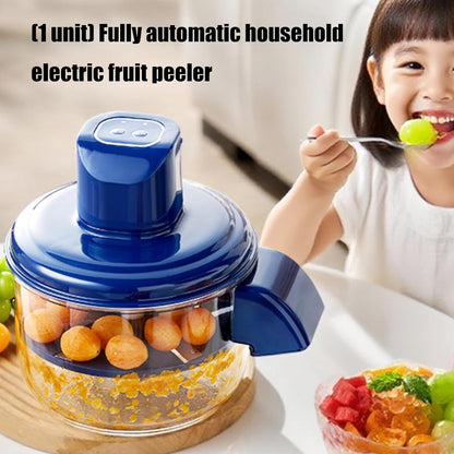 Fruit and Vegetable Peeler Machine