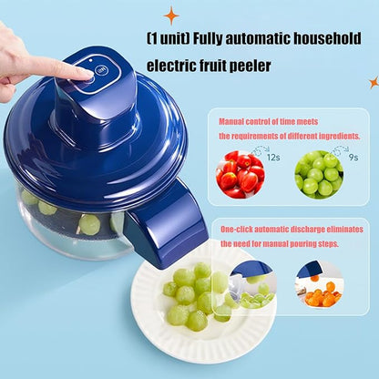 Fruit and Vegetable Peeler Machine