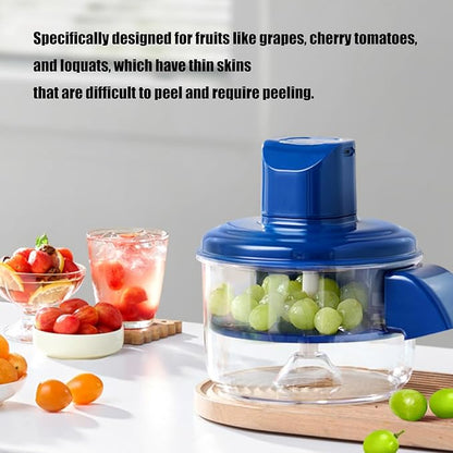 Fruit and Vegetable Peeler Machine