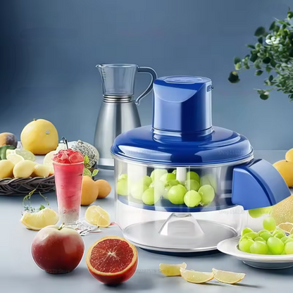 Fruit and Vegetable Peeler Machine