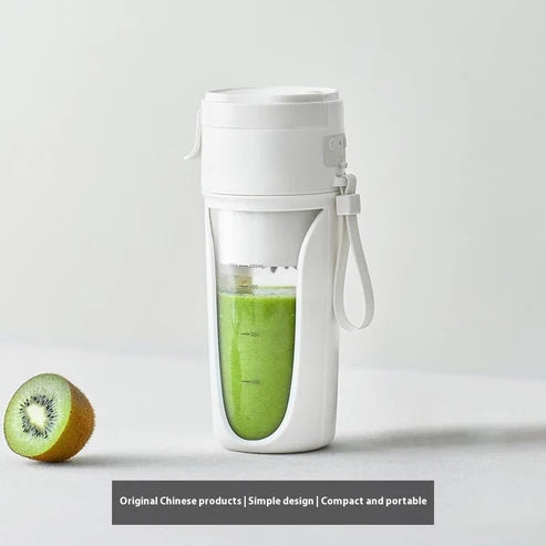 Portable Juicer