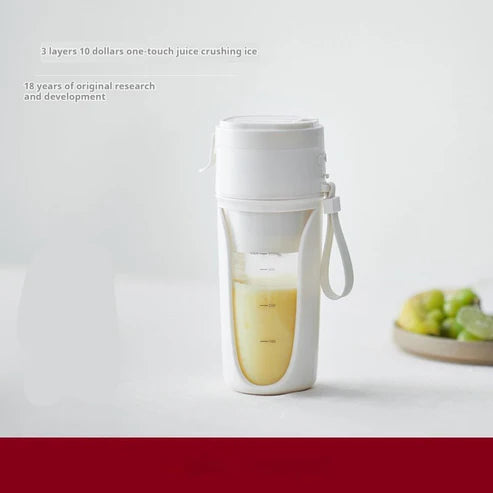 Portable Juicer