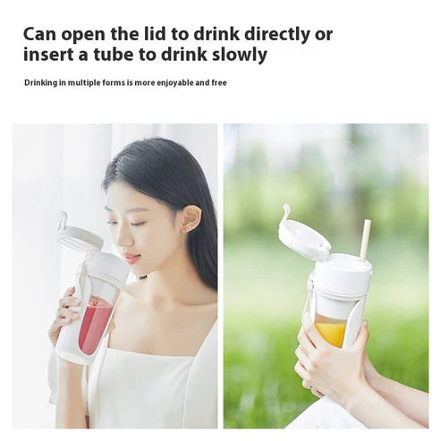 Portable Juicer