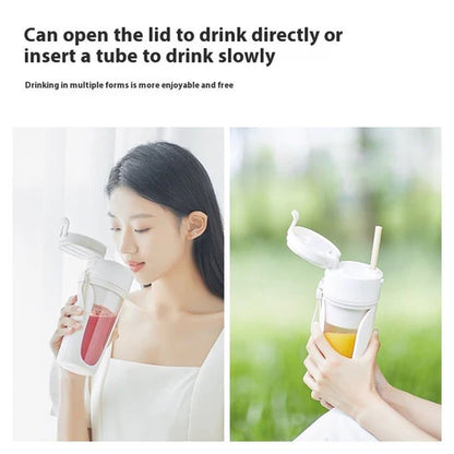 Portable Juicer