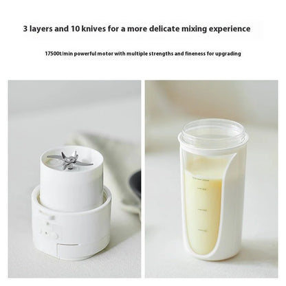 Portable Juicer