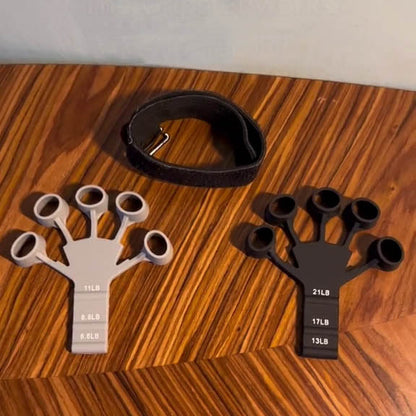 GripMax™ Finger Strengthener