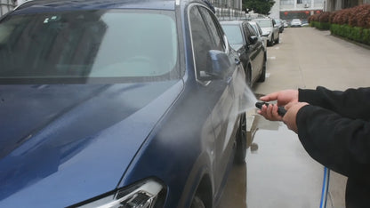 Portable Water Hose Nozzle