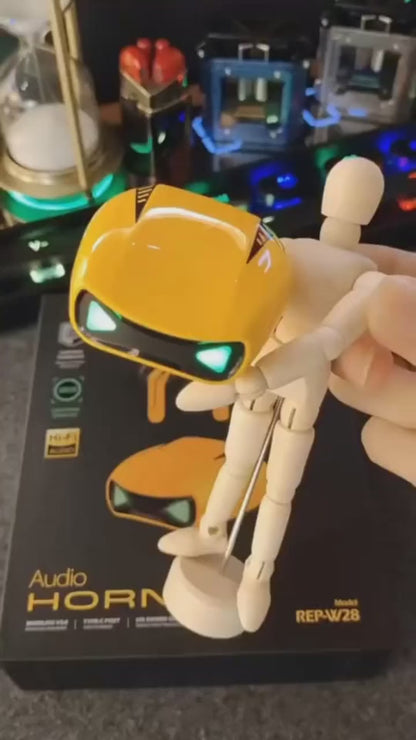 Wireless Earbuds Gaming Earphone