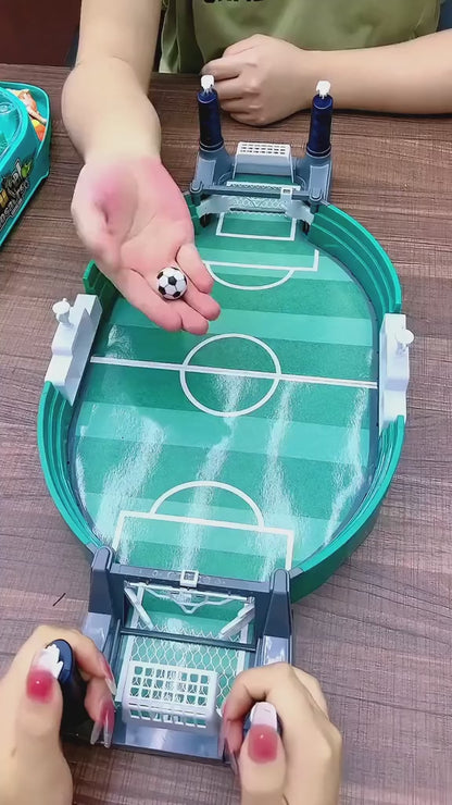 Mini Football Table Game