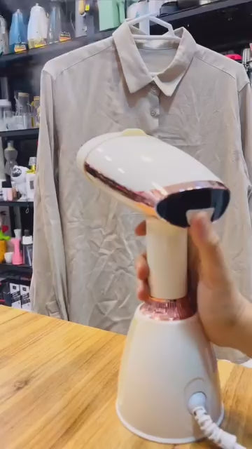 Hand Hanging Ironing Machine